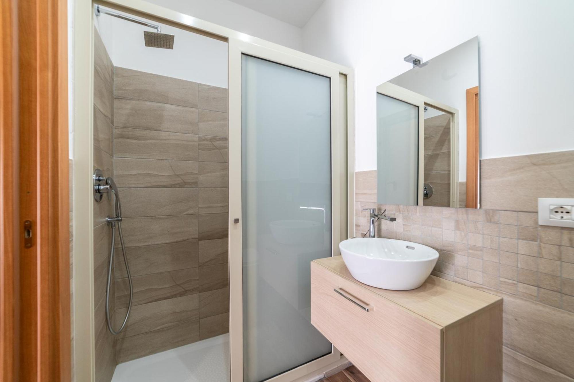 Casa La Scivola Apartment คาตาเนีย ภายนอก รูปภาพ